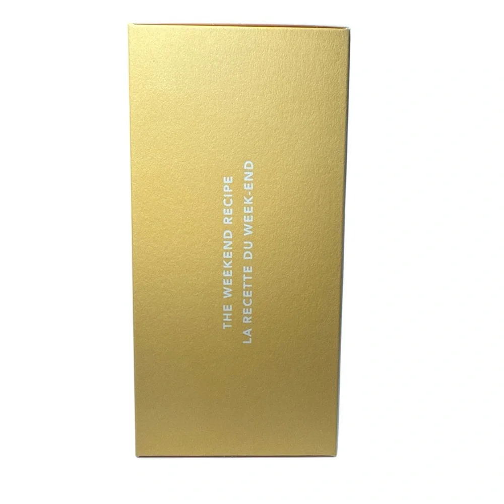 Saturday Skin Yuzu Vitamin‎ C Bright Toner 125 mL